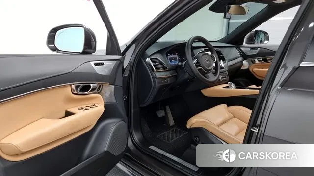 Volvo XC90 second Generation id 2964080 из Кореи 20