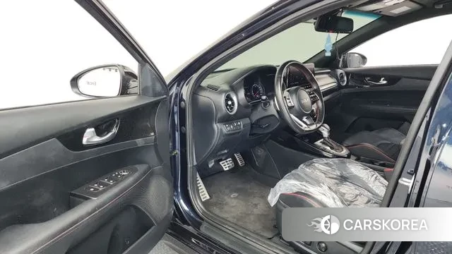 Kia The New K3 2nd generation id 3289784 из Кореи 20