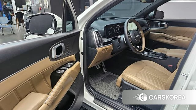 Kia The New Sorento 4th Generation id 4230084 из Кореи 33