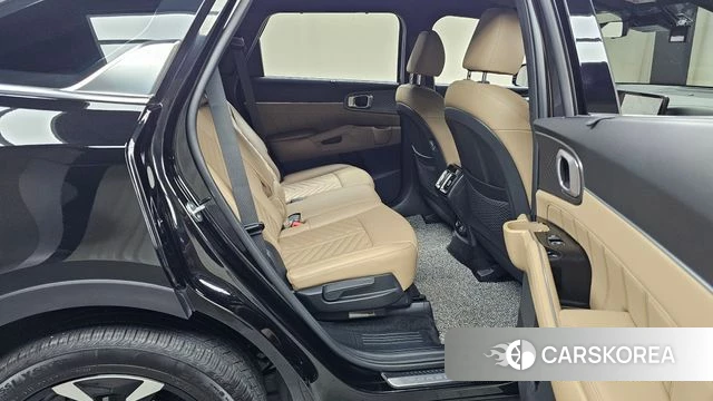 Kia The New Sorento 4th Generation id 4548780 из Кореи 32