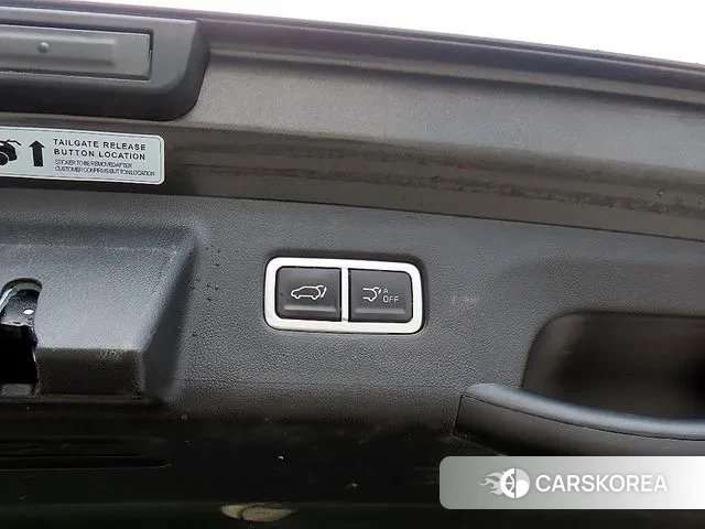 Kia The New Sorento 4th Generation id 3658870 из Кореи 19