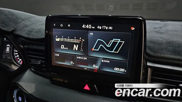 Hyundai Veloster (JS) id 2632791 из Кореи 20