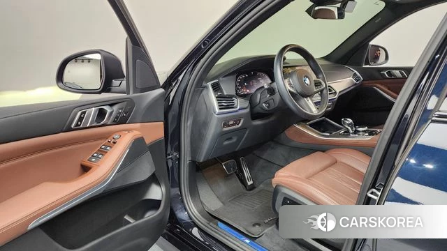 BMW X5 (G05) id 4793010 из Кореи 19