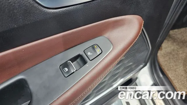 Hyundai Santa Fe TM id 2697487 из Кореи 20