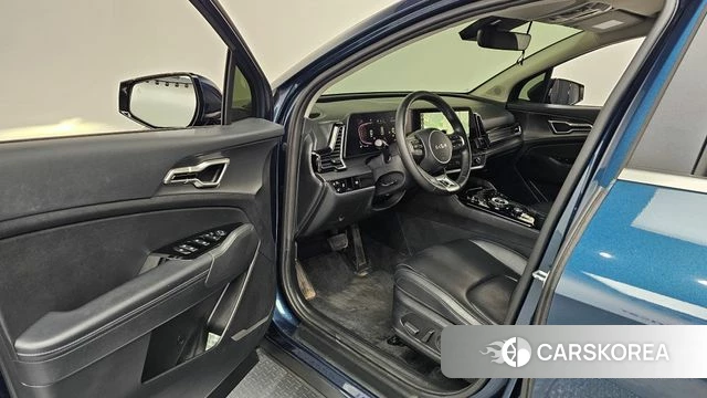 Kia Sportage 5th Generation id 3865111 из Кореи 20