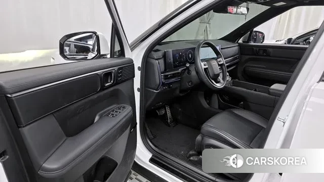 Hyundai Santa Fe (MX5) id 3426510 из Кореи 20