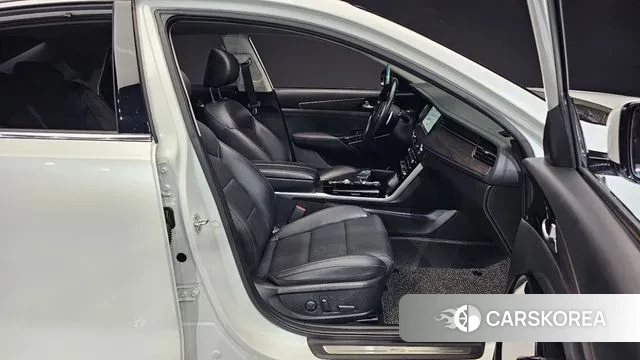 Kia K7 Premier id 3009014 из Кореи 20