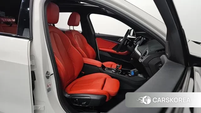 BMW 1 Series (F40) id 3053460 из Кореи 20