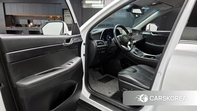 Hyundai Palisade id 3735228 из Кореи 20