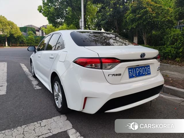 Toyota Lei Ling id 4348786 из Китая 10