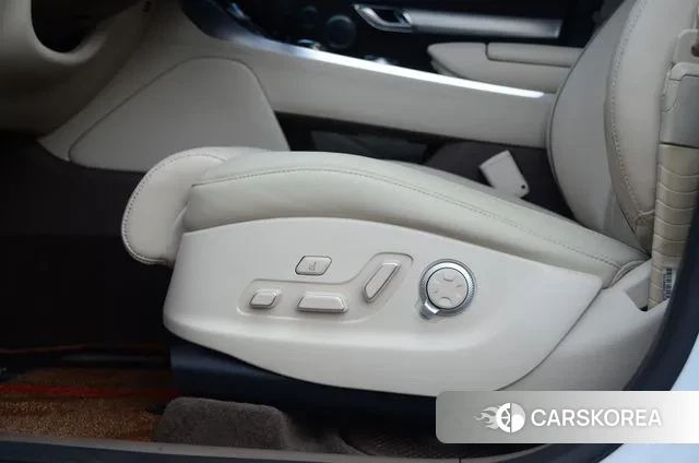 Genesis GV80 id 3600213 из Кореи 20