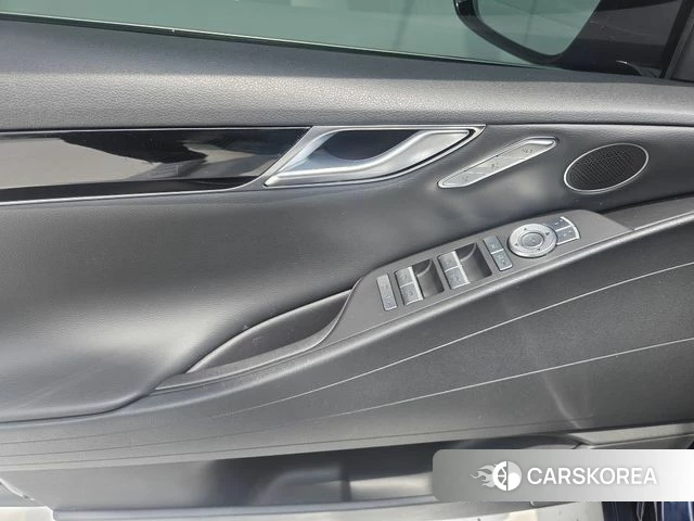 Genesis G80 (RG3) id 4546763 из Кореи 16