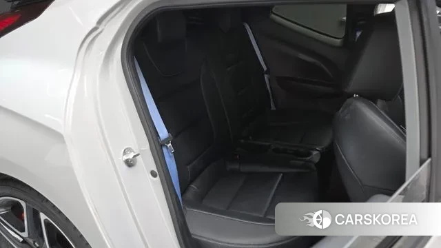 Hyundai Veloster (JS) id 3443110 из Кореи 20