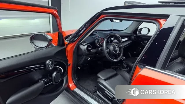 Mini Cooper id 3307811 из Кореи 20