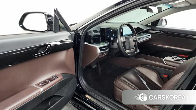 Hyundai Grandeur (GN7) id 3914981 из Кореи 20