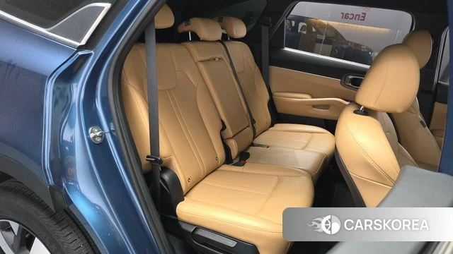 Kia Sorento 4th Generation id 4769474 из Кореи 31
