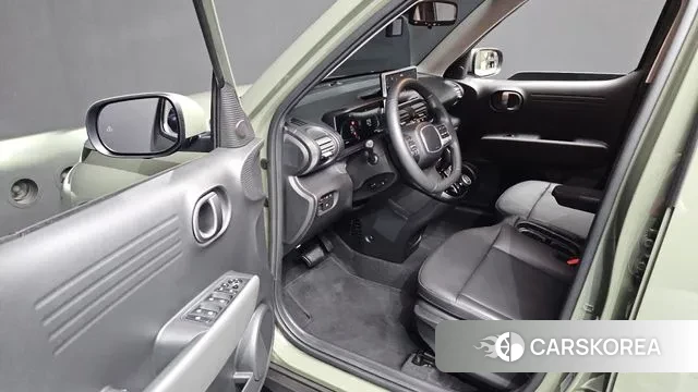 Hyundai The New Casper id 3517600 из Кореи 20