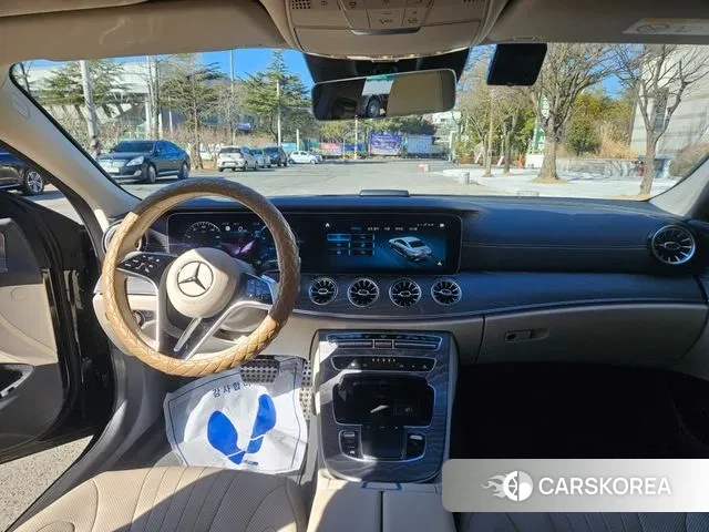 Mercedes-Benz CLS-Class C257 id 3649706 из Кореи 20