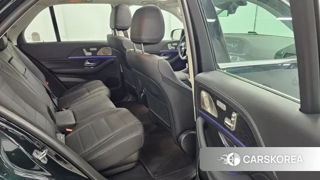 Mercedes-Benz GLE-Class W167 id 3775798 из Кореи 20