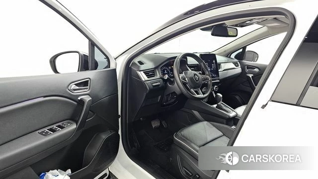 Renault Korea (Samsung) Capture id 4356256 из Кореи 34