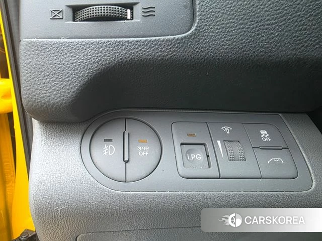 Hyundai The New Grand Starex id 4224990 из Кореи 18