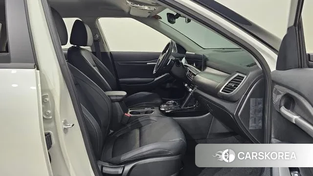 Kia The New Seltos id 3180146 из Кореи 20