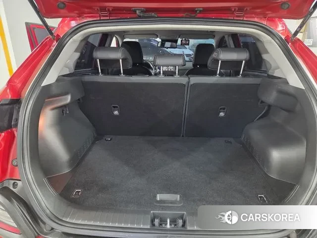 Hyundai Kona id 3480243 из Кореи 20