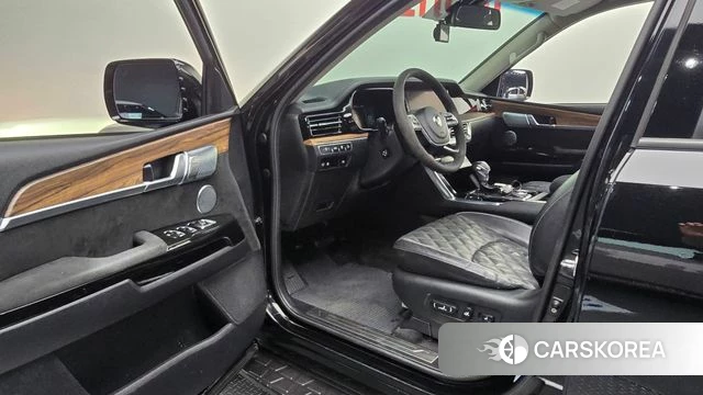 Kia Mohave Master id 4721922 из Кореи 32