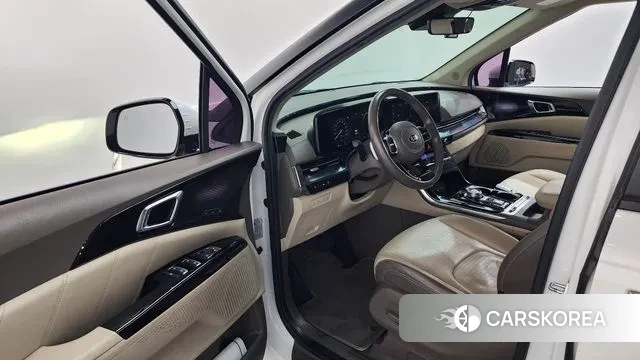 Kia Carnival 4th generation id 3597943 из Кореи 20