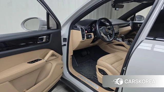 Porsche Cayenne (PO536) id 3903202 из Кореи 20