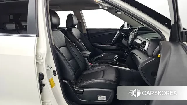 Ssangyong The New Tivoli Air id 3246345 из Кореи 20