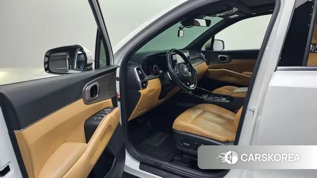 Kia Sorento 4th Generation id 3535380 из Кореи 20