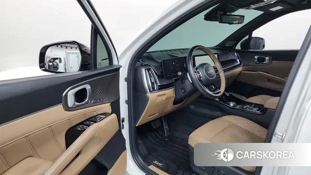 Kia The New Sorento 4th Generation id 3341725 из Кореи 20