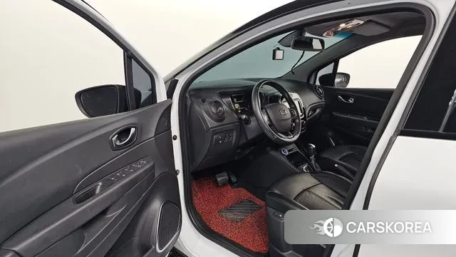 Renault Korea (Samsung) New QM3 id 3703625 из Кореи 20