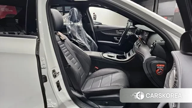 Mercedes-Benz E-Class W213 id 3410936 из Кореи 20