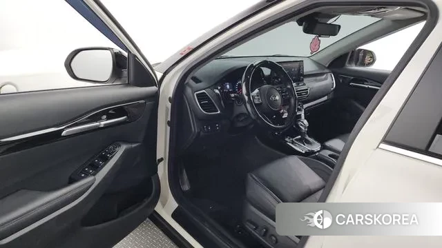 Kia Seltos id 2976005 из Кореи 20