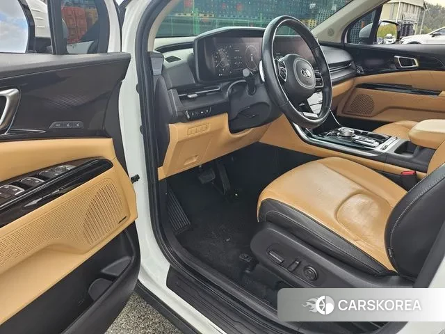 Kia Carnival 4th generation id 3339280 из Кореи 20