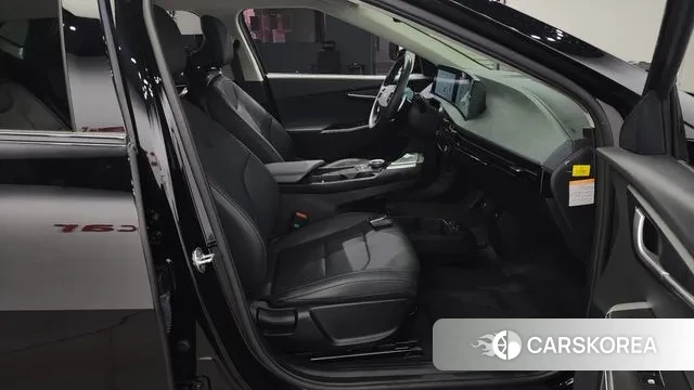 Kia EV6 id 2975006 из Кореи 20