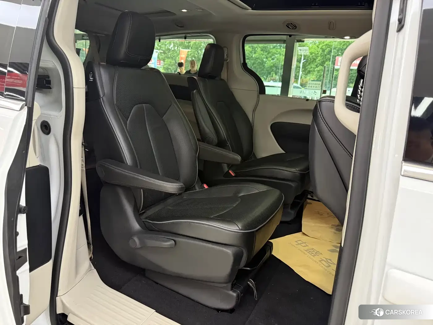 Chrysler Dajialong (imported) id 4545646 из Китая 30