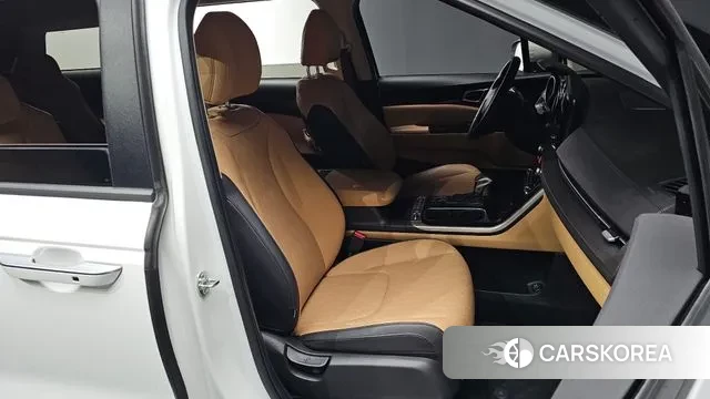 Kia Carnival 4th generation id 3487682 из Кореи 20