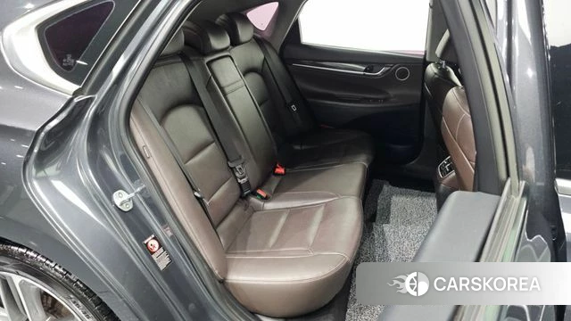Hyundai Grandeur IG id 4582055 из Кореи 31