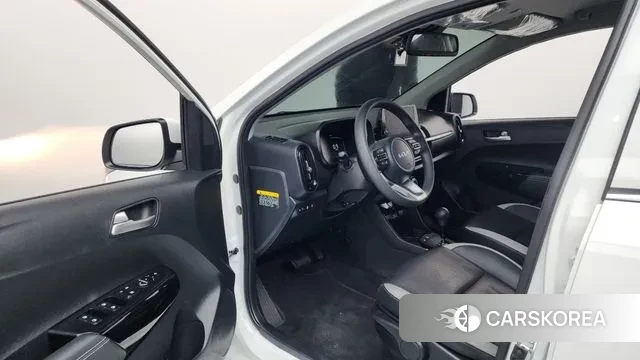 Kia The New Morning (JA) id 3528216 из Кореи 20