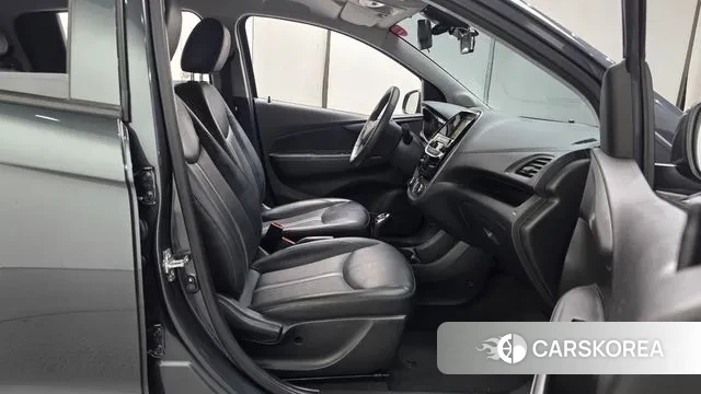 Chevrolet (GM Daewoo) The New Spark id 3343970 из Кореи 20