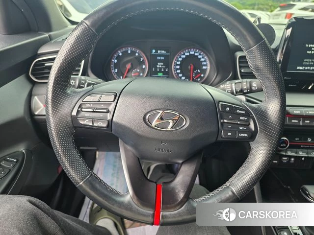 Hyundai Veloster (JS) id 4304658 из Кореи 18