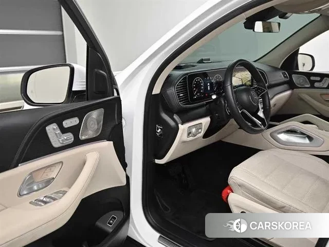 Mercedes-Benz GLE-Class W167 id 3648856 из Кореи 20