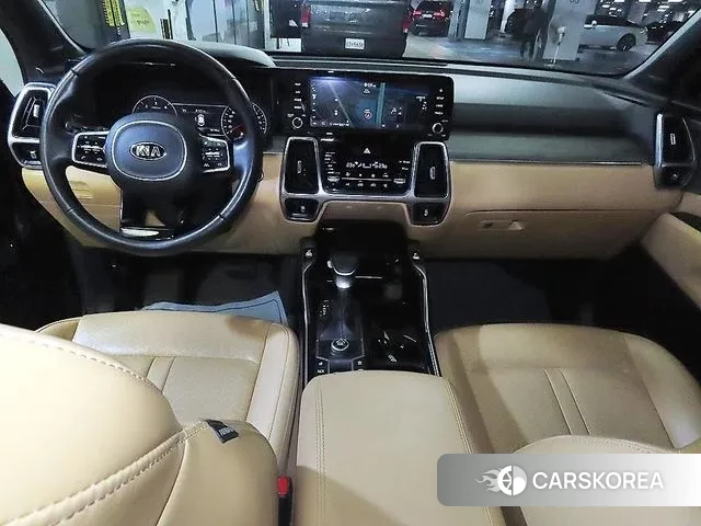 Kia Sorento 4th Generation id 3355698 из Кореи 13