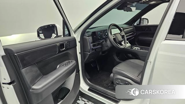 Hyundai Santa Fe (MX5) id 4432765 из Кореи 37