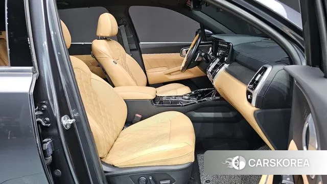 Kia Sorento 4th Generation id 3645550 из Кореи 20