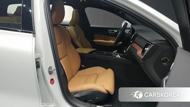 Volvo V60 Cross-Country 2nd Generation id 3805413 из Кореи 20