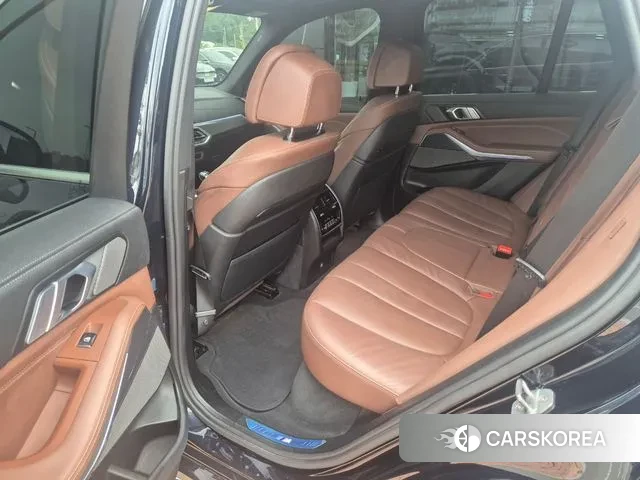 BMW X5 (G05) id 3454310 из Кореи 20